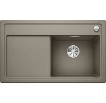 Spoelbak met afdruiprek