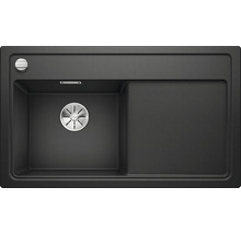 Spoelbak met afdruiprek