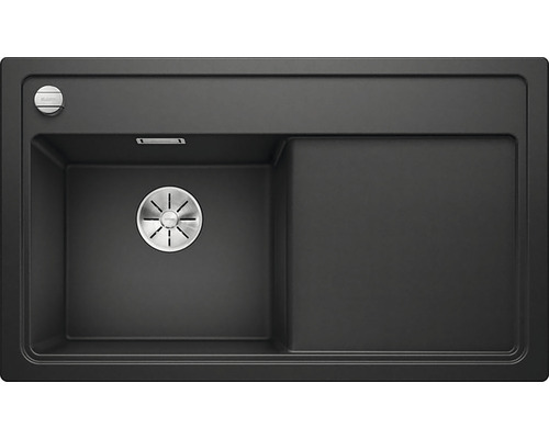 Spoelbak met afdruiprek