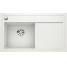 Spoelbak met afdruiprek