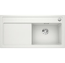 Spoelbak met afdruiprek