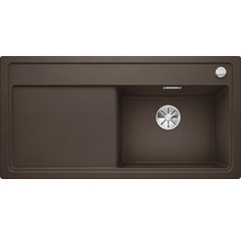 Spoelbak met afdruiprek