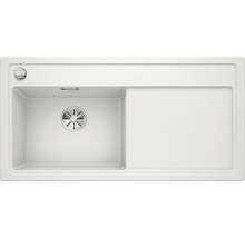 Blanco spoelbak met afdruipvlak