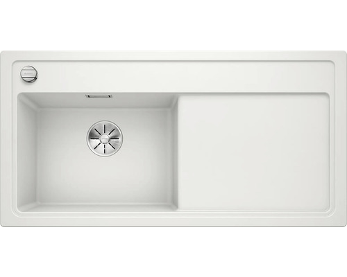 Blanco spoelbak met afdruipvlak