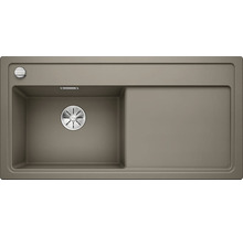 Spoelbak met afdruiprek