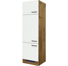 FLEX WELL Ombouwkast Vintea magnoliawit 60x57x200 cm