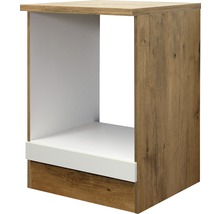 FLEX WELL Ombouwkast Vintea magnoliawit 60x60x85 cm