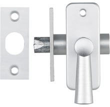 Metalen deurvergrendeling