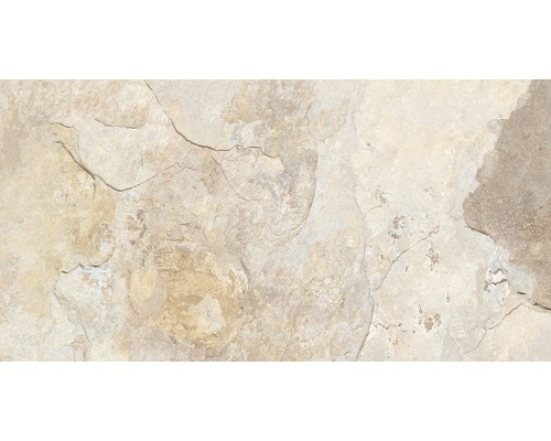 Tegelpatroon in steenlook