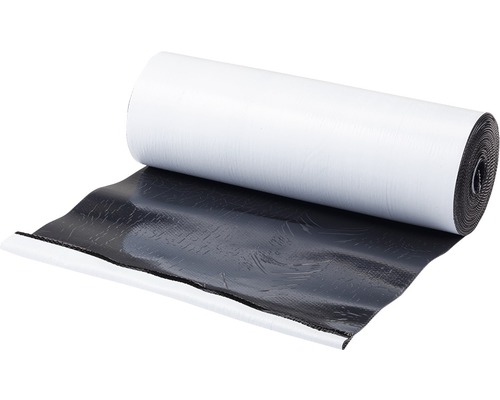 PREMIUMFOL® Fast Flash loodvervanger 0,28 x 5 M Rol vijverfolie van kunststof