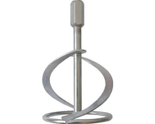 Spiraalmenger voor boormachine