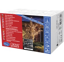 Konstsmide Micro lichtslang voor buiten, verpakking.