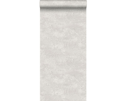 ORIGIN Vliesbehang 347565 Matières - Stone natuursteen grijs