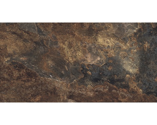 Wand- en vloertegel ARDESIA natural 32x62,5 cm Tegels met steenlook