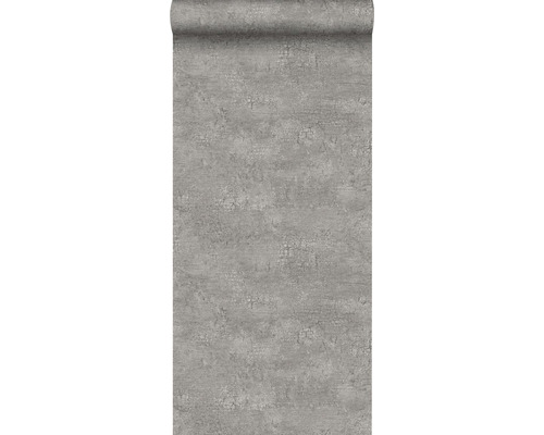 ORIGIN Vliesbehang 347566 Matières - Stone natuursteen bruin