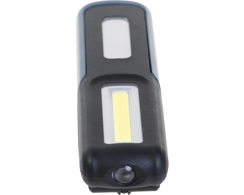 Handzame led-werklamp voor veelzijdig gebruik.