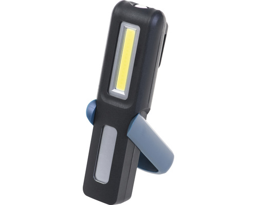 LUMAKPRO Accu LED werklamp 60 lm + 150 lm LUMAKPRO Accu LED werklamp 60 lm + 150 lm