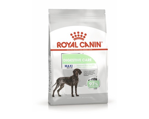 ROYAL CANIN Hondenvoer Digistive Care Maxi 12 kg Verpakking Royal Canin Digestive Care Maxi hondenvoeding