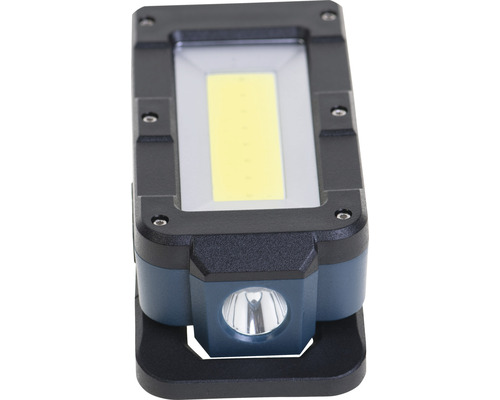 Werk lamp met led- en COB-technologie