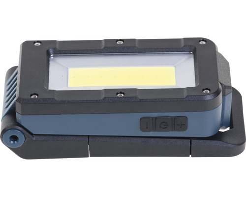 Werkverlichting met ledtechnologie