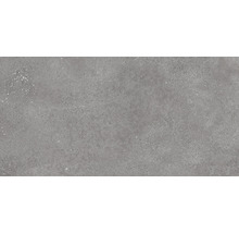 Wand- en Vloertegel Bergamo grijs 30x60 cm gerectificeerd