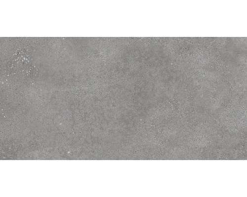 Wand- en Vloertegel Bergamo grijs 30x60 cm gerectificeerd