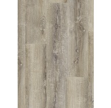 GERFLOR PVC vloerdelen Senso zelfklevend premium Balade Grey 2,5 m²