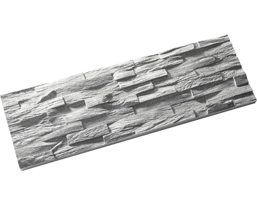 Decoratieve plaat met steenmotief voor wanddecoratie