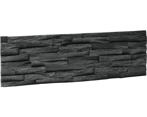 Decoratieve plaat in steenlook