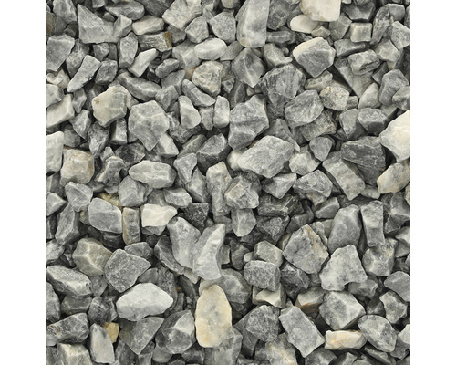 Grijs decoratief split als los stortgoed