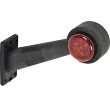 Breedtelicht LED rechts 200 mm