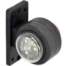 LED zijmarkeringslicht voor montage