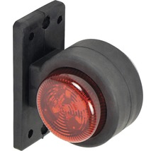 Achterreflector met beugel