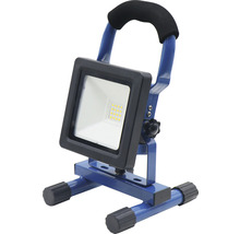 Accu LED bouwlamp 10W IP65