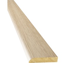Houten plint