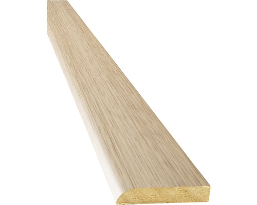 MACLEAN Plakplint décor 128 Houten plint
