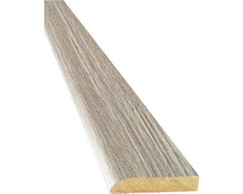 MACLEAN Plakplint décor 234 Plint met houten structuur