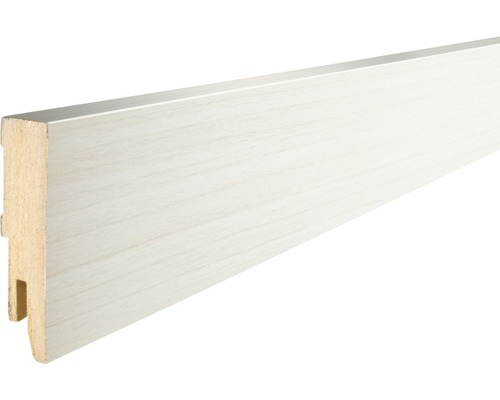 MACLEAN Robuustplint décor 010 Houten plint