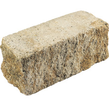 LUSIT Muursteen beige 30 x 12,5 x 12,5 cm