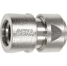 GEKA Plus Slangstuk MS 3/4" - 19 mm-thumb-0