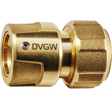 GEKA Plus Slangstuk 3/4" - 19 mm