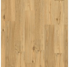 Legpatroon van laminaatvloer in houtlook.