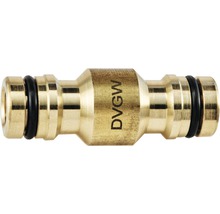 GEKA Plus Verbindingstuk DVGW MS VP550