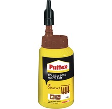 PATTEX Houtlijm PU construct 250 g