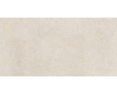 Wand- en vloertegel Sassi beige 59,1x119,1 cm gerectificeerd