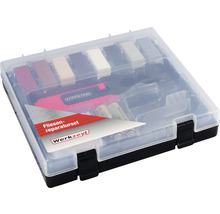 Tegelreparatieset in opbergdoos