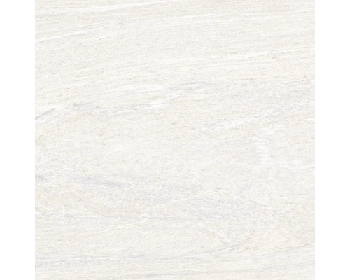 Wand- en Vloertegel Sahara blanco 60x60 cm