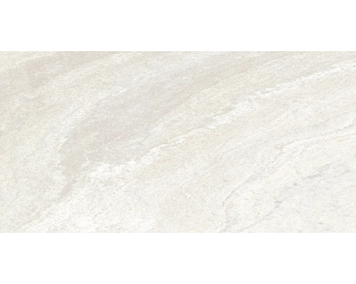 Wand- en vloertegel Sahara blanco 32x62,5 cm