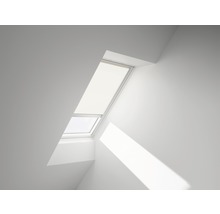 VELUX Rolgordijn lichtdoorlatend elektrisch RML C02 1086S beige