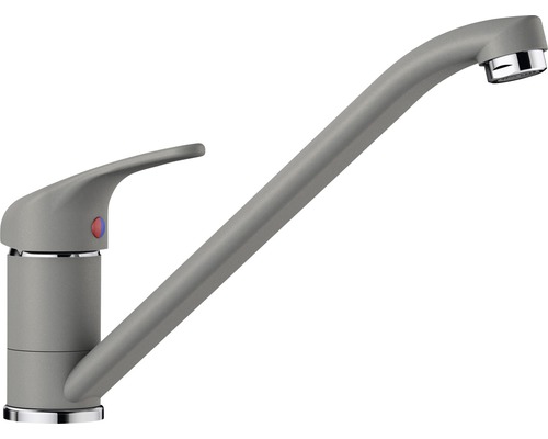 BLANCO Keukenkraan Daras alumetallic BLANCO Keukenkraan Daras alumetallic